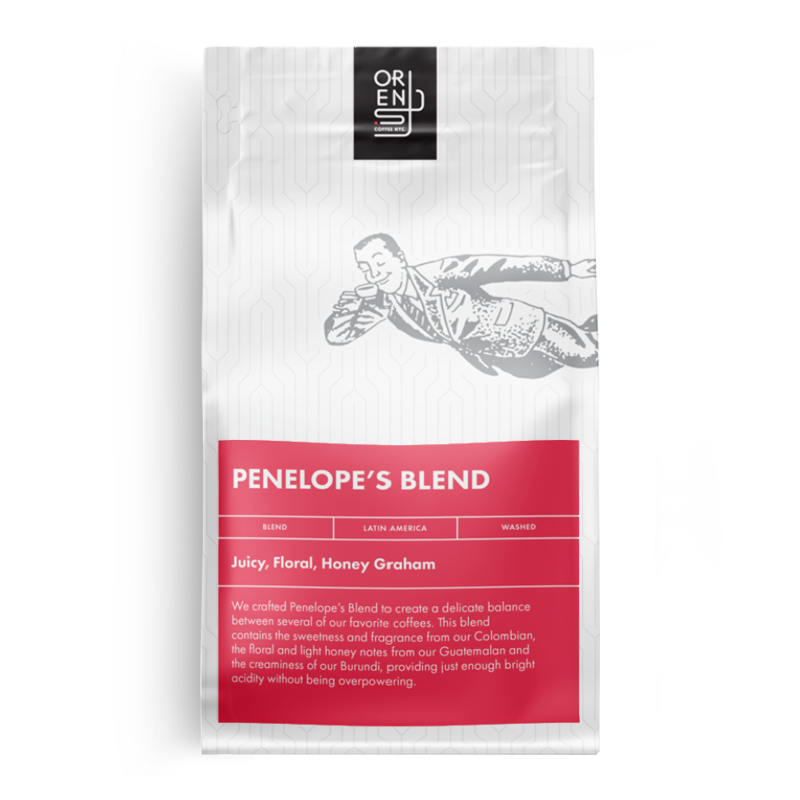 Penelope’s Blend